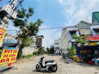 Siêu phẩm ! bán lô mặt tiền nguyễn duy trinh q2 chỉ  100tr/m2 ngang khủng, cpxd hầm 7 tầng. shr