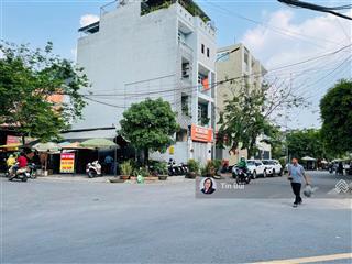 Siêu phẩm ko thể bỏ lỡ! bán lô góc 268.7m2 (9.15 x 30) đs 12 sát mt trần não, cpxd hầm 7 tầng