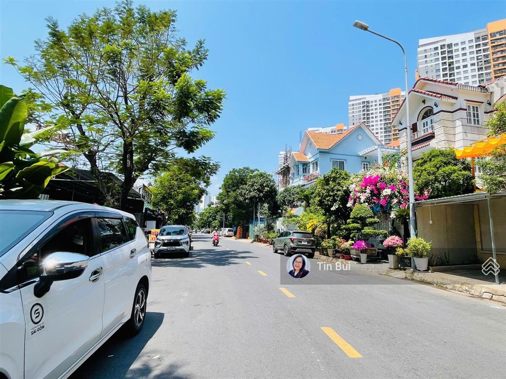 Rẻ nhất kdc văn minh. biệt thự ~ 190 m2 giá 35 tỷ trước công viên, sau view sông, the sun avenue