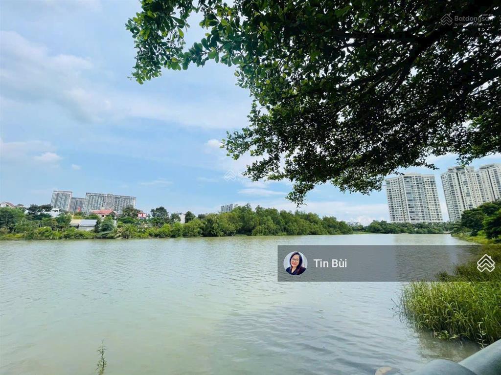Rẻ nhất kdc văn minh. biệt thự ~ 190 m2 giá 35 tỷ trước công viên, sau view sông, the sun avenue