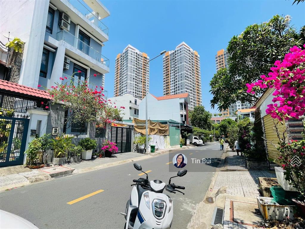 Rẻ nhất kdc văn minh. biệt thự ~ 190 m2 giá 35 tỷ trước công viên, sau view sông, the sun avenue