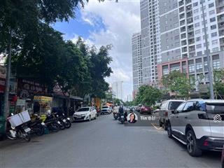 Sót lại 1 lô. đất đường số 51, kdc văn minh, sau lưng cc the sun avenue. 104m2 (5,8 x 18m) xây cao.