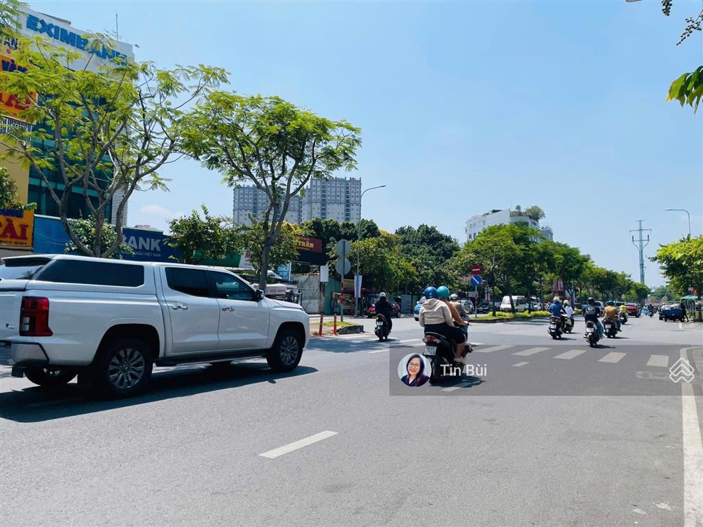 Ngộp mà ngon! sát mt lương đình củađất 150m2 (9,67m x 15,5m) ngang khủng, cpxd 5 tầng. tn 35 triệu