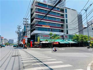 Ngộp mà ngon! sát mt lương đình củađất 150m2 (9,67m x 15,5m) ngang khủng, cpxd 5 tầng. tn 35 triệu