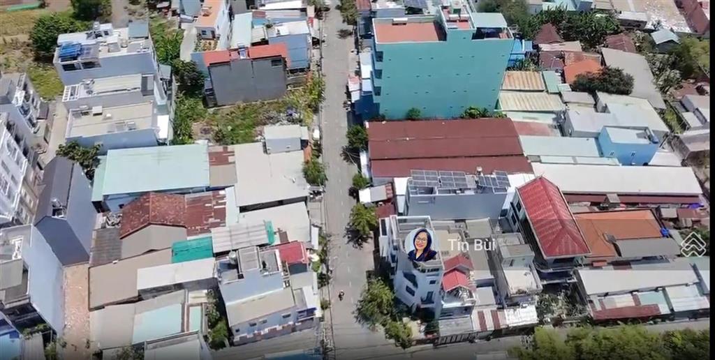 18 tỷ về 16 tỷ bán nhanh đất xây chdv 220m2 ngang khủng sát mt lê văn thịnh. ctxd hầm 5 tầng.