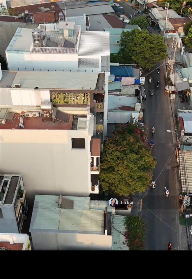 18 tỷ về 16 tỷ bán nhanh đất xây chdv 220m2 ngang khủng sát mt lê văn thịnh. ctxd hầm 5 tầng.