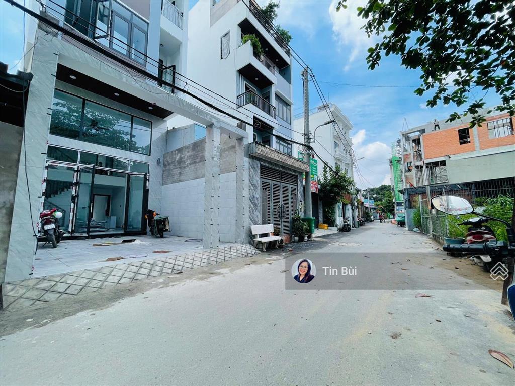 18 tỷ về 16 tỷ bán nhanh đất xây chdv 220m2 ngang khủng sát mt lê văn thịnh. ctxd hầm 5 tầng.