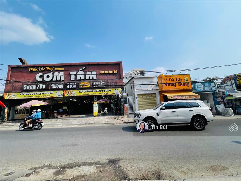 Rẻ hơn 30% thị trường! nhà mt nguyễn duy trinh 330m2 (10 x 30m). đoạn sung tuyến phố. ctxd h8t