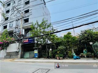 Bán chdv chỉ 160tr/m2 ngay mt đường thảo điền x song hành, cách ga metro 200m. ctxd hầm 7 tầng