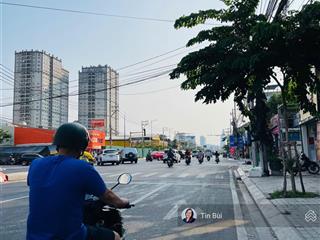 Kịch sàn ! chỉ 144tr/m2 ~ kd 380m2 full thổ, xây cao tầng ngay mt trần não x lương đình của