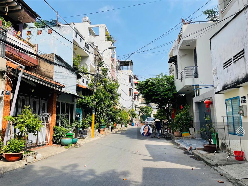 Hiếm & ngon  nhà mặt tiền ngay kđt thủ thiêm  trần não x lương đình của. ctxd hầm + 6 tầng