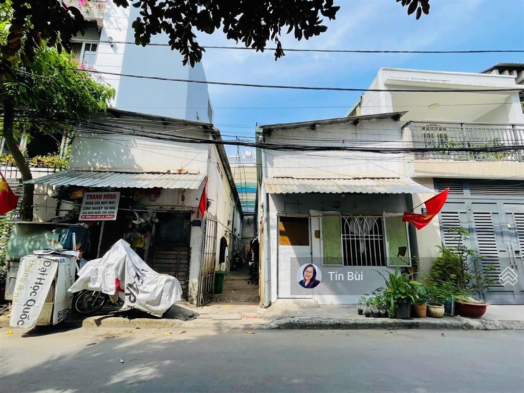 Hiếm & ngon  nhà mặt tiền ngay kđt thủ thiêm  trần não x lương đình của. ctxd hầm + 6 tầng