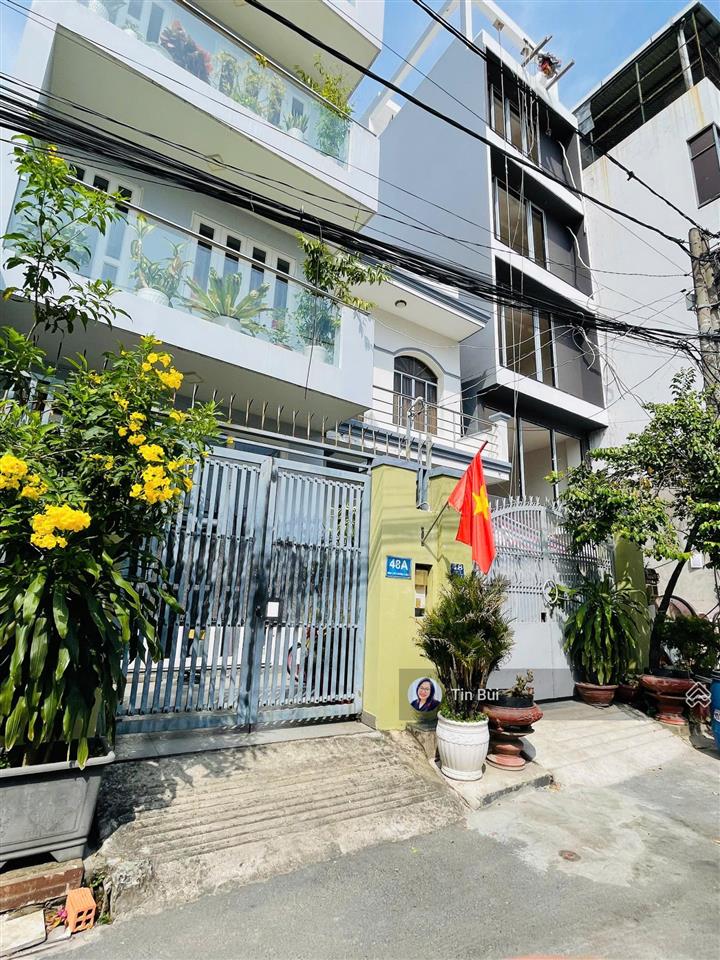 Hiếm & ngon  nhà mặt tiền ngay kđt thủ thiêm  trần não x lương đình của. ctxd hầm + 6 tầng