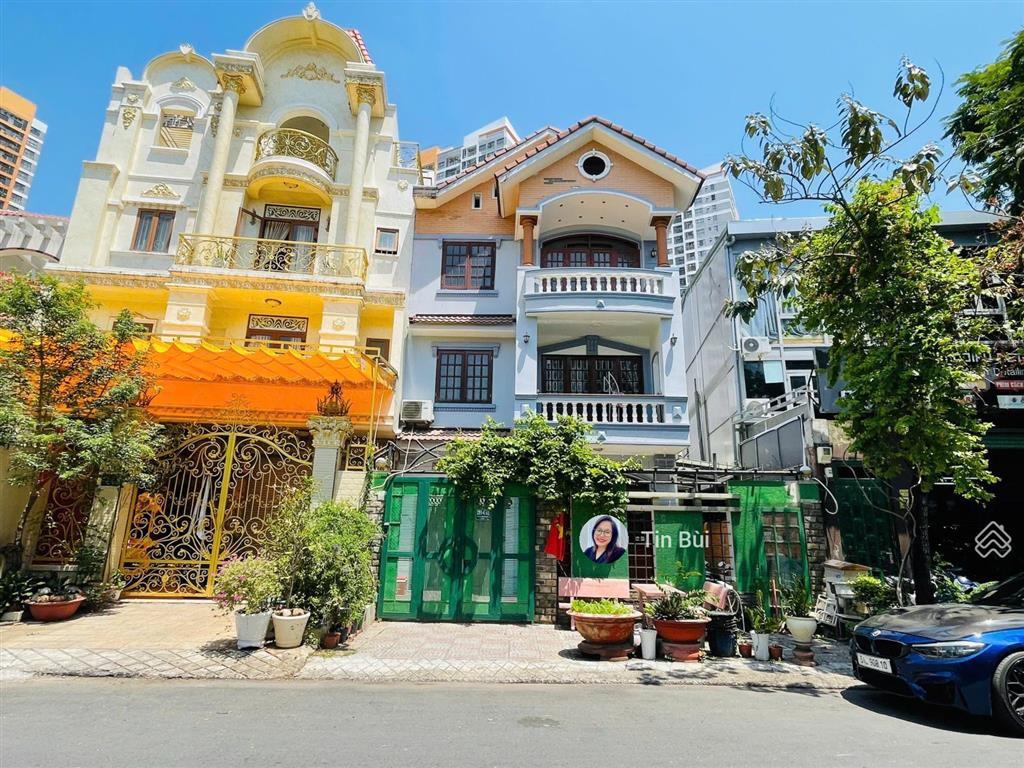 Nhanh mới kịp. chỉ ~ 193 tr/m2 có ngay nhà mt kdc văn minh  kđt sala thủ thiêm. shr vay bank đc