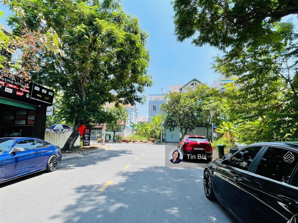 Nhanh mới kịp. chỉ ~ 193 tr/m2 có ngay nhà mt kdc văn minh  kđt sala thủ thiêm. shr vay bank đc