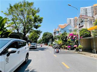 Nhanh mới kịp. chỉ ~ 193 tr/m2 có ngay nhà mt kdc văn minh  kđt sala thủ thiêm. shr vay bank đc