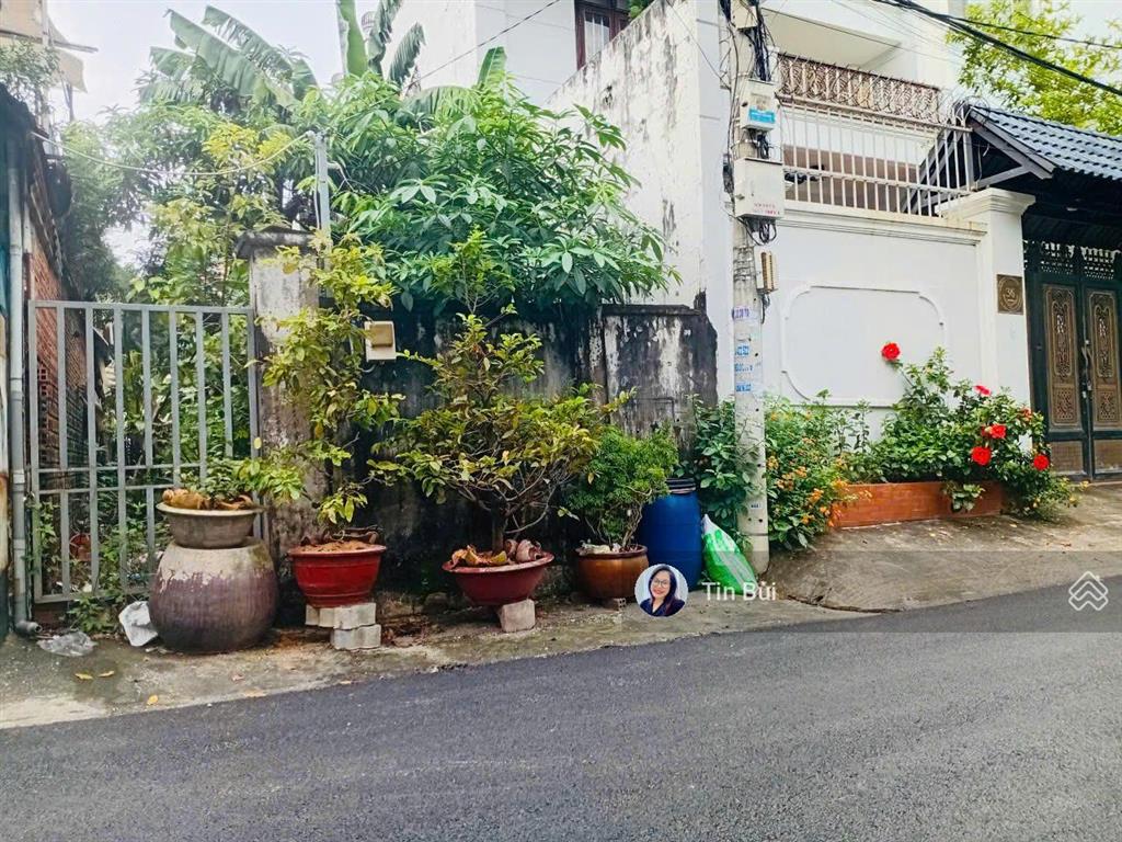 Đất hiếm ngang 5. ngay ks mia sài gòn  ga metro an phú. ctxd hầm 6 tầng.ở+khai thác cho thuê cao