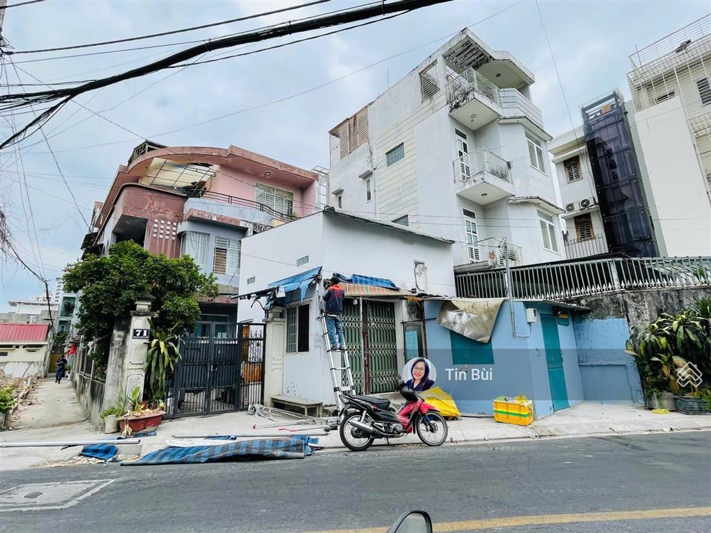 Chưa qua đầu tư. nhà góc 2 mt ngay vòng xoay trần não vào 300m. ctxd hầm 6 tầng. sẵn thu nhập