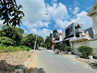 Bán nhanh nền 140m2 (7x20m) giá 13 tỷ, sổ hồng riêng. ngay global city, song hành sát ranh quận 2