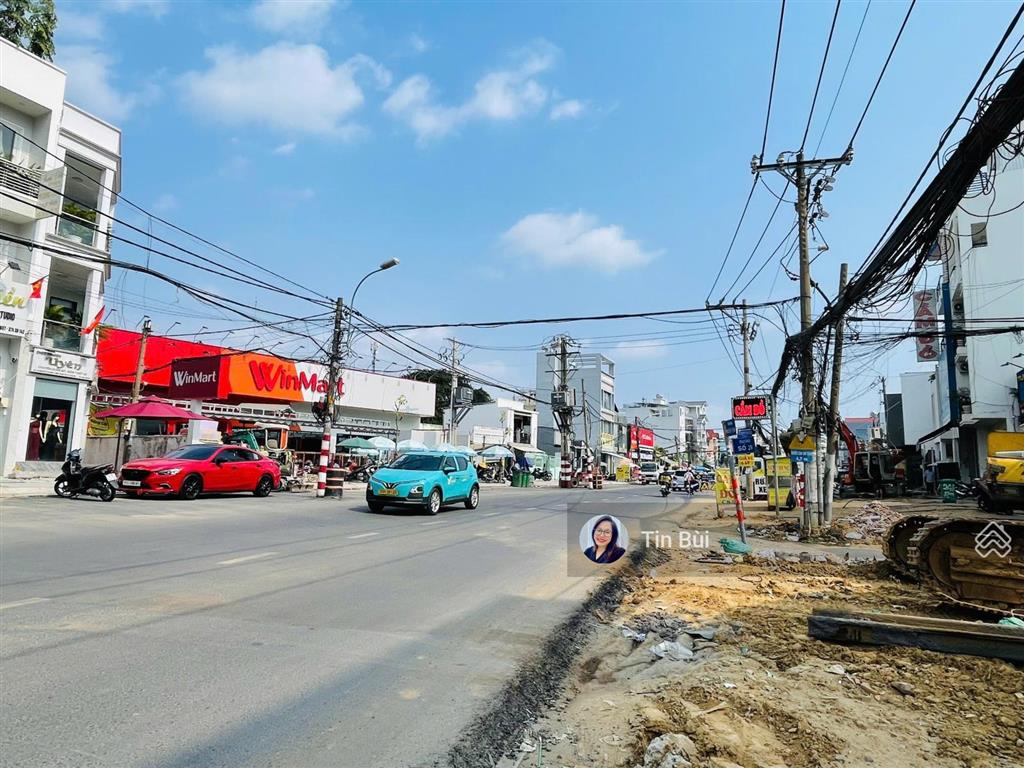 Giá đáy. đất 508,5m2(13 x 39m) mtkd đoạn đẹp nguyễn thị định, gần vòng xoay an phú. lg 30m