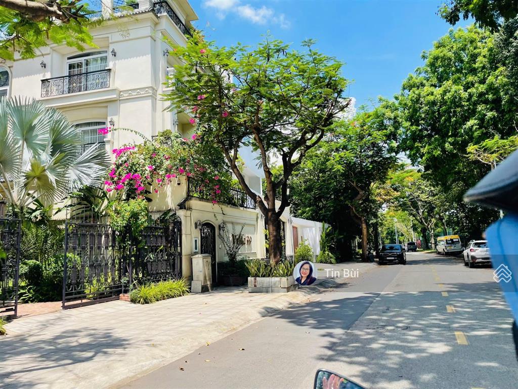 Duy nhất và sắp bán. ngay song hành  lake view. nhà 155m2  18.5 tỷ mặt tiền kdc đông thủ thiêm.