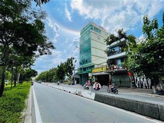 Ngộp, gồng hết nổi. bán khuôn đất góc 2 mặt tiền 1030m2 (33 x 29m) ngay võ nguyên giáp  ga metro.