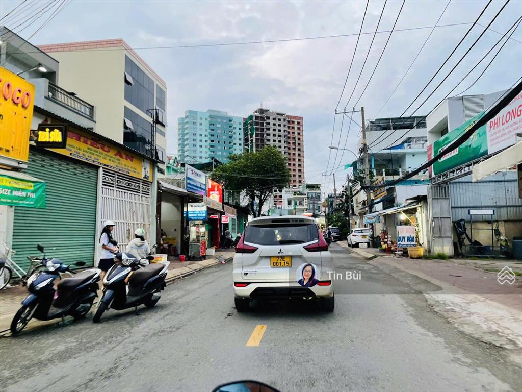Giảm 2,5 tỷ. gấp bán tòa 5 tầng mtkd hồ bá phấn, ngay ga metro xn. đối diện trường ngô thời nhiệm