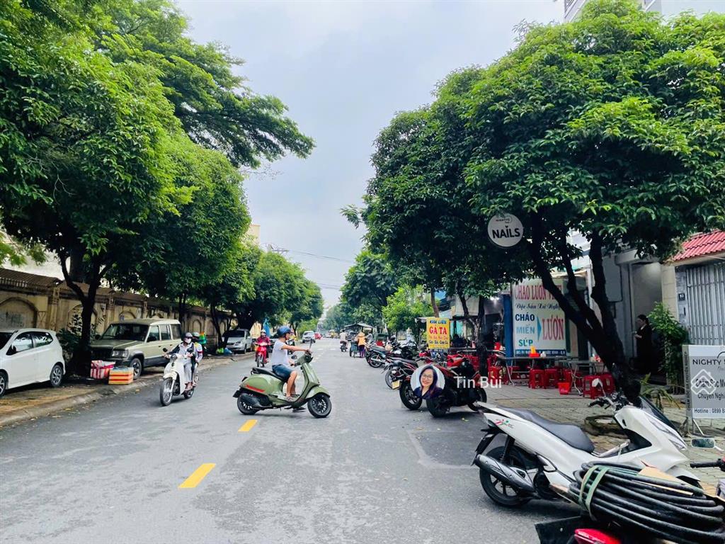 Giảm 2,5 tỷ. gấp bán tòa 5 tầng mtkd hồ bá phấn, ngay ga metro xn. đối diện trường ngô thời nhiệm