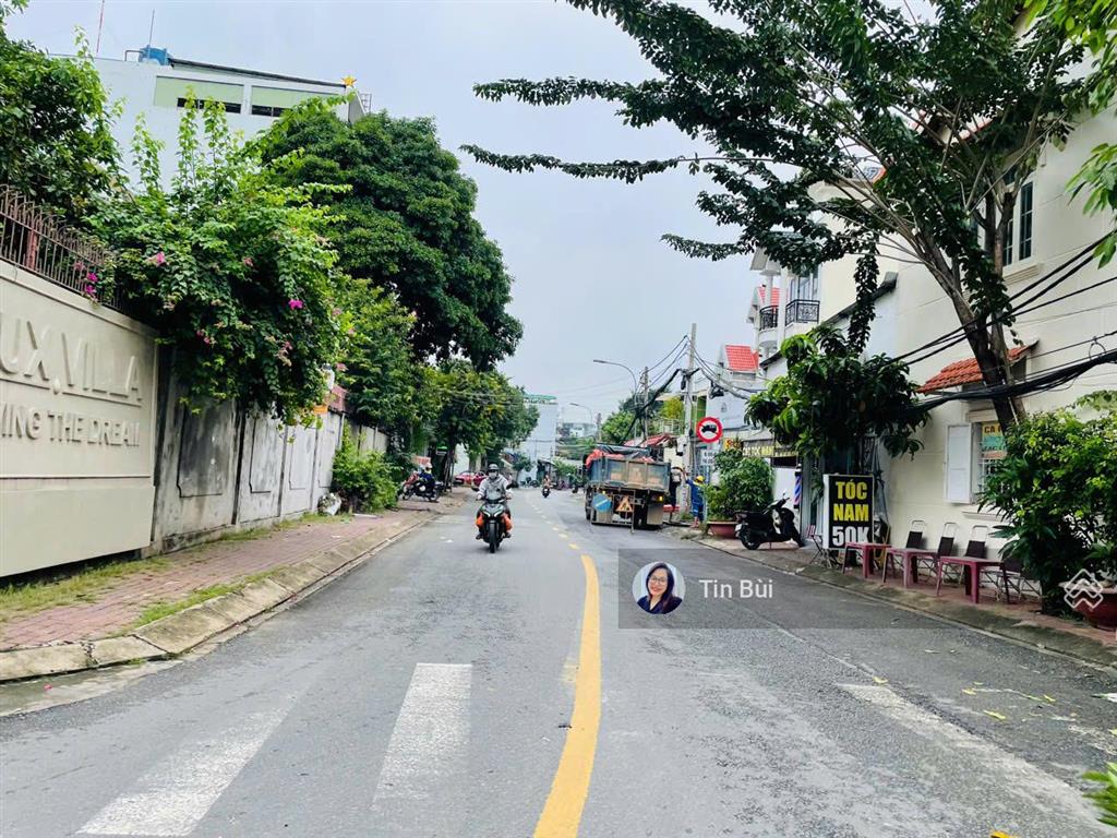 Giảm 2,5 tỷ. gấp bán tòa 5 tầng mtkd hồ bá phấn, ngay ga metro xn. đối diện trường ngô thời nhiệm