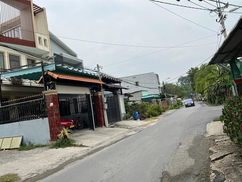 Bán nhà riêng tại số 417, phước vĩnh an, củ chi, giá siêu hời 37,7 tỷ, 100m2