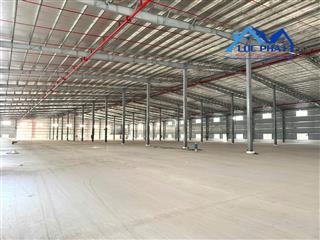 Cho thuê xưởng mới 100% 15000m2 giá chỉ 1,39 tỷ. kcn nhơn trạch  đồng nai 0937 980 ***