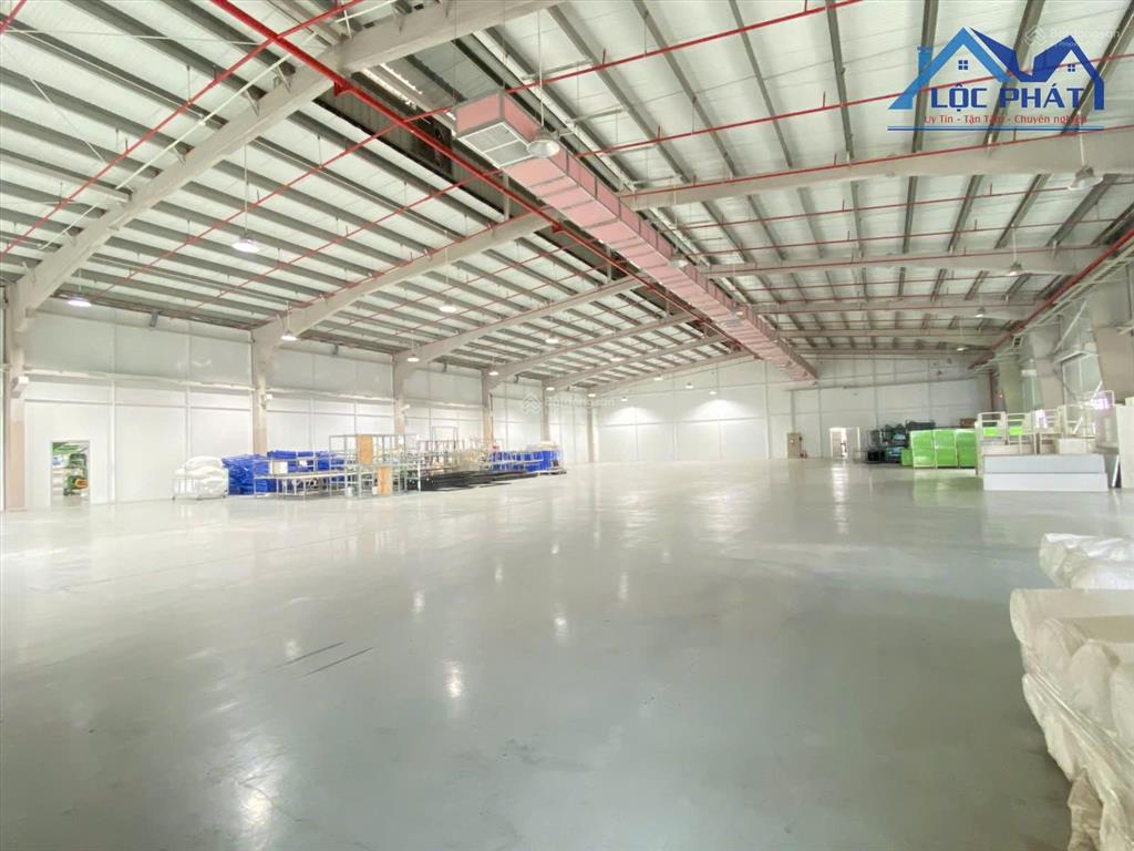 Cho thuê nhà xưởng 1350m2 giá chỉ 140 triệu. trong kcn trảng bomđồng nai 0937 980 ***