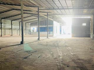 Cho thuê nhà xưởng 2.400m2 giá rẻ chỉ 90 triệu. phước tânbiên hoàđồng nai  0937 980 ***