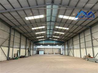 Cho thuê xưởng 1.200m2 giá chỉ 45 triệu. phước tân  biên hòa  đồng nai 0937 980 ***