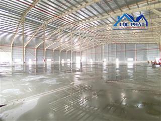 Bán nhà xưởng mới xây 9.500m2 giá chỉ 110 tỷ. trong kcn trảng bomđồng nai  0937 980 ***