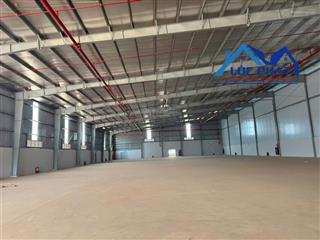 Cho thuê nhà xưởng 2.650m2 giá chỉ 265 triệu, trong kcn long khánh  đồng nai 0937 980 ***