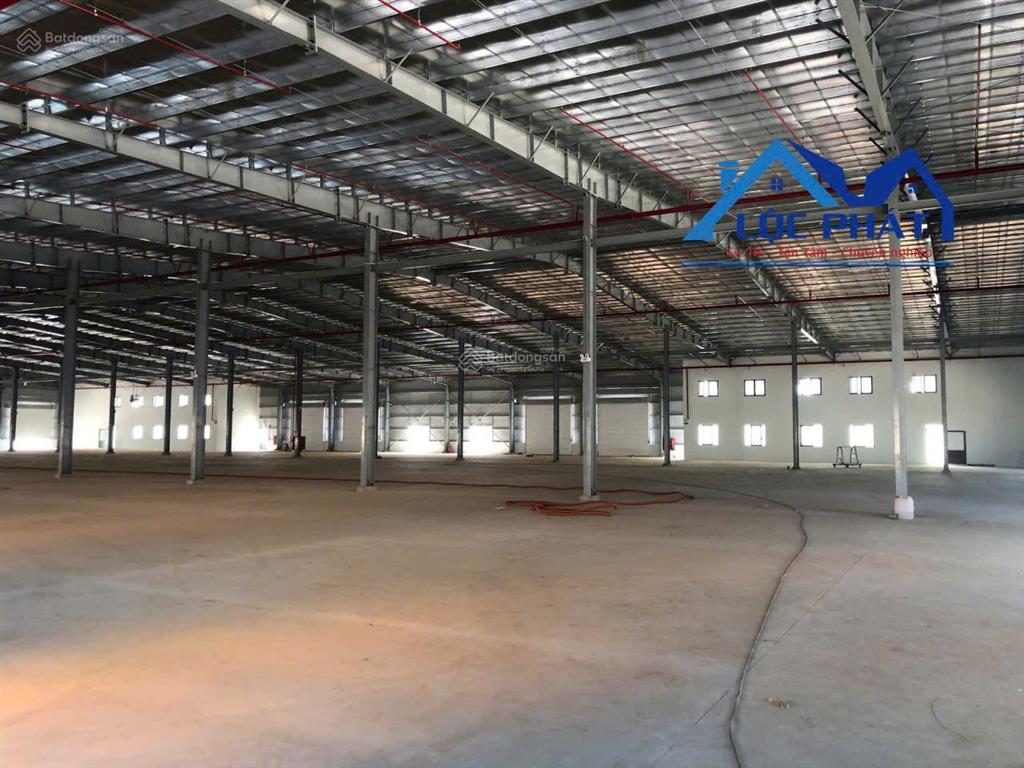 Cho thuê nhà xưởng 23.000m2 giá rẻ chỉ 1 tỷ 466 triệu, kcn đồng nai  0937 980 ***