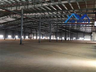 Cho thuê nhà xưởng 23.000m2 giá rẻ chỉ 1 tỷ 466 triệu, kcn đồng nai  0937 980 ***