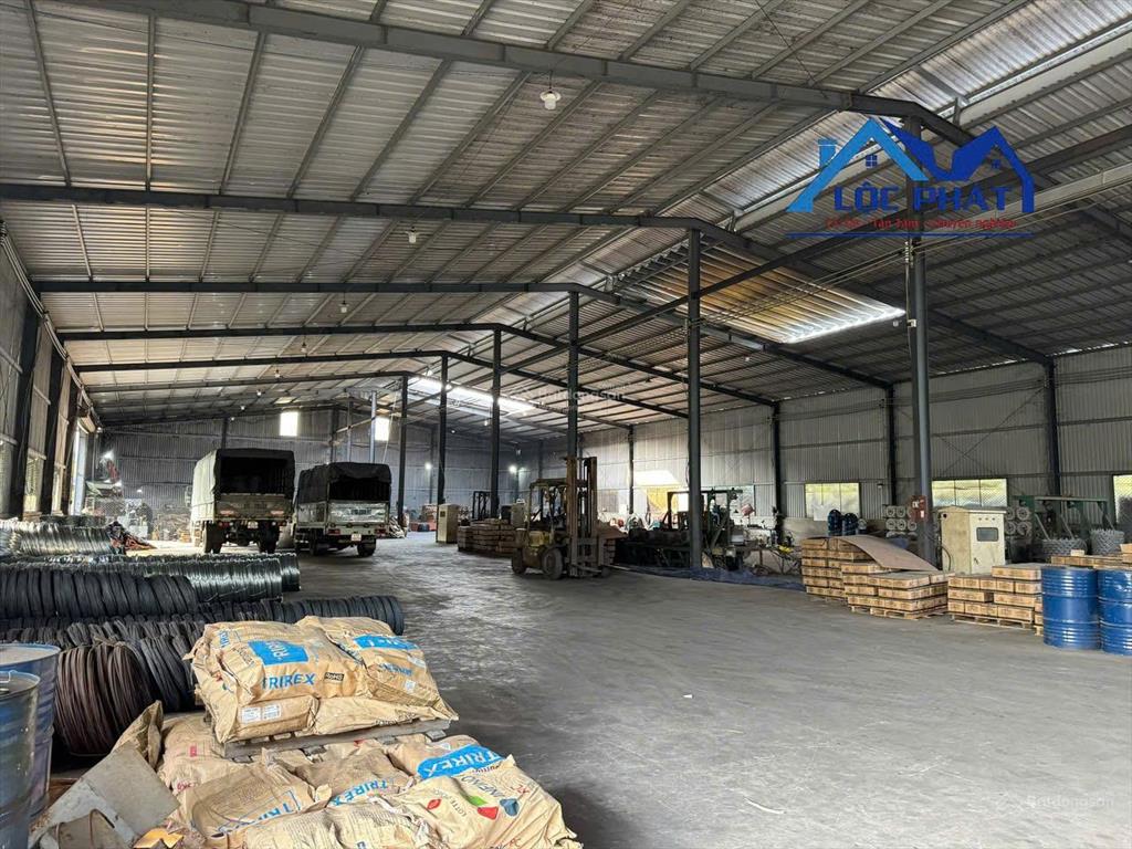 Cho thuê nhà xưởng giá rẻ 1.700m2 chỉ 85 triệu. long thành  đồng nai 0937 980 ***