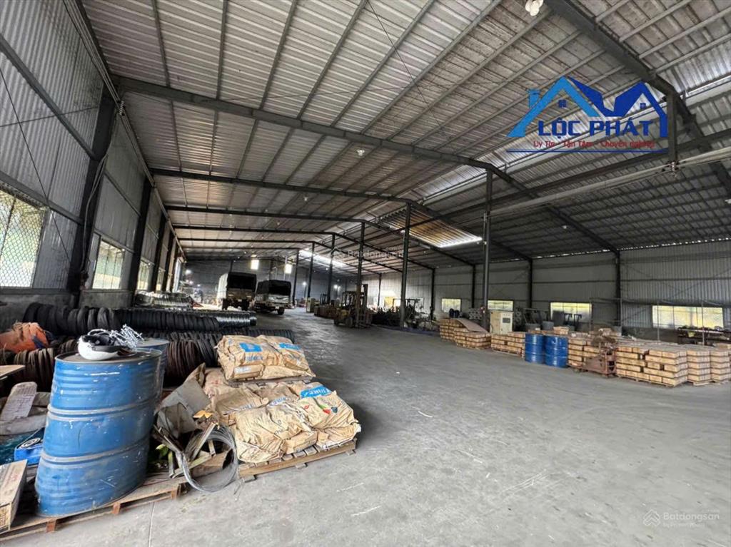 Cho thuê nhà xưởng giá rẻ 1.700m2 chỉ 85 triệu. long thành  đồng nai 0937 980 ***