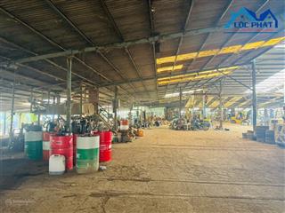 Bán nhà xưởng sản xuất 20.000m2 giá rẻ chỉ 55 tỷ. p hố nai  đồng nai  0937 980 ***