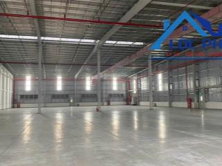 Cho thuê xưởng 3.000m2 giá chỉ 405 triệu. kcn hố naitrảng bomđồng nai  0937 980 ***