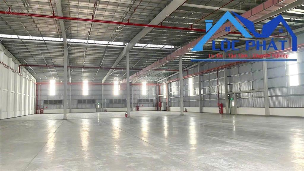 Cho thuê xưởng 3.000m2 giá chỉ 405 triệu. kcn hố naitrảng bomđồng nai  0937 980 ***