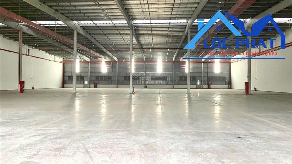 Cho thuê xưởng 3.000m2 giá chỉ 405 triệu. kcn hố naitrảng bomđồng nai  0937 980 ***