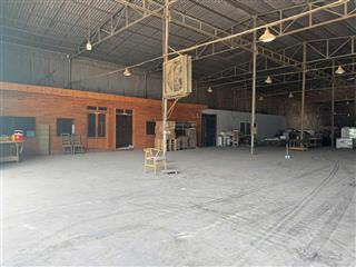 Bán nhà xưởng 3.300m2 giá chỉ 12,5 tỷ. p trảng dàitp đồng nai