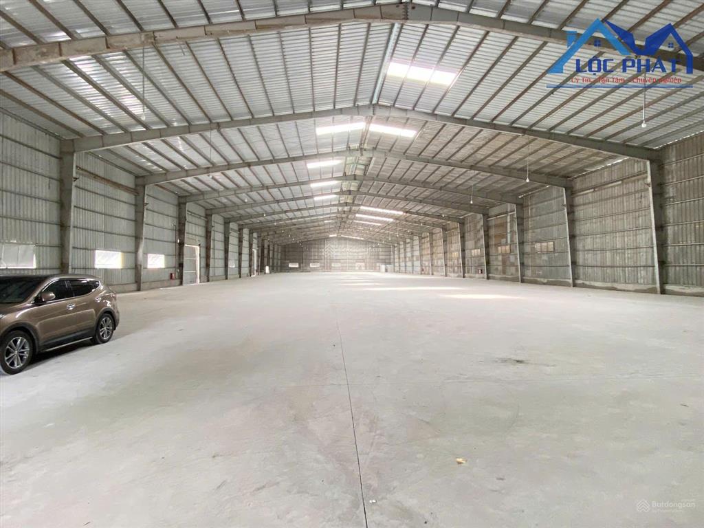 Cho thuê nhà xưởng 6.000m2 giá chỉ 375 triệu/th. gần kcn biên hòa  đồng nai 0937 980 ***