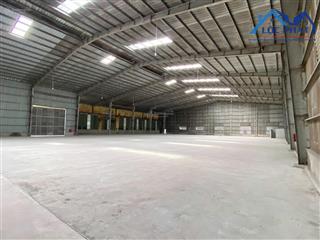 Cho thuê nhà xưởng 6.000m2 giá chỉ 375 triệu. gần kcn biên hòa  đồng nai 0937 980 ***