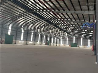 Cho thuê nhà xưởng 10.000m2 giá chỉ 500 triệu. kcn biên hòa, tp. đồng nai 0937 980 ***