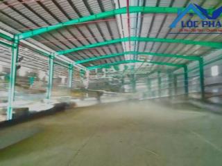Cho thuê nhà xưởng 6.000m2 giá chỉ 300 triệu. long thànhđồng nai  0937 980 ***