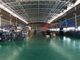 Cho thuê nhà xưởng 3.500m² trong kcn nhơn trạch  tp đồng nai 0937 980 ***